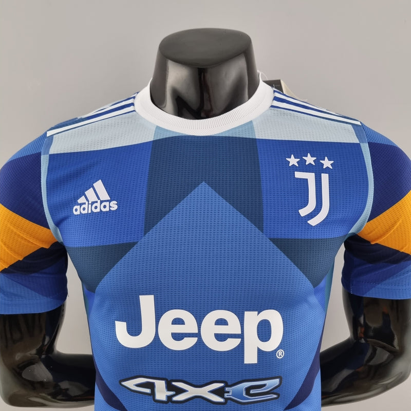 Camiseta Juventus III 22/23 - Versión Jugador