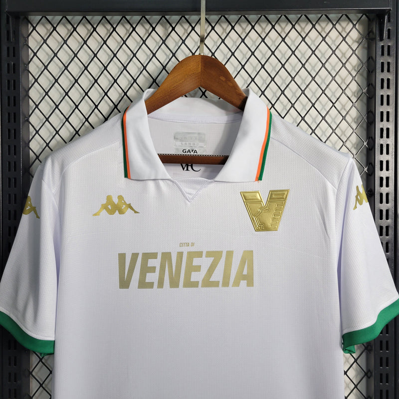 Camiseta Venezia 2ª equipación 23/24 - Kappa Fan Hombre