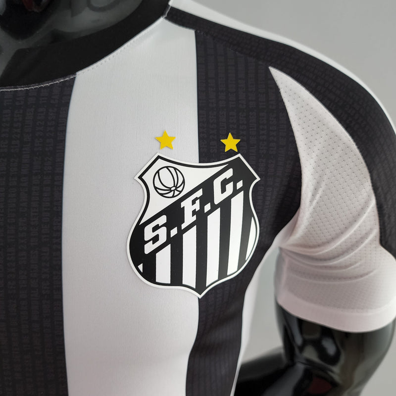 Camiseta Santos Reserva 22/23 - Versión Jugador