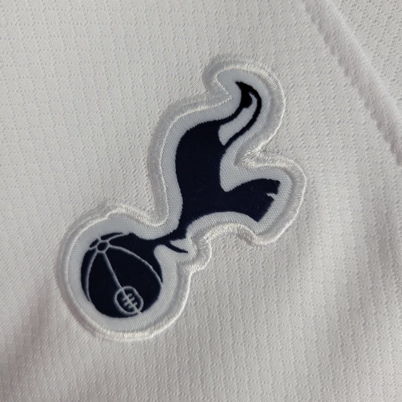 Camiseta Tottenham Primera Equipación 22/23 - Versión Mujer