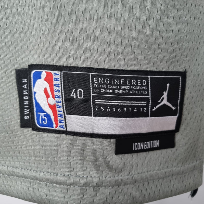 Camiseta NBA Brooklyn Nets