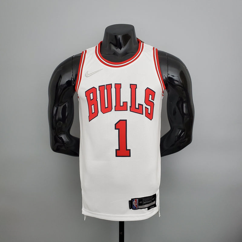 Camiseta NBA Chicago Bulls