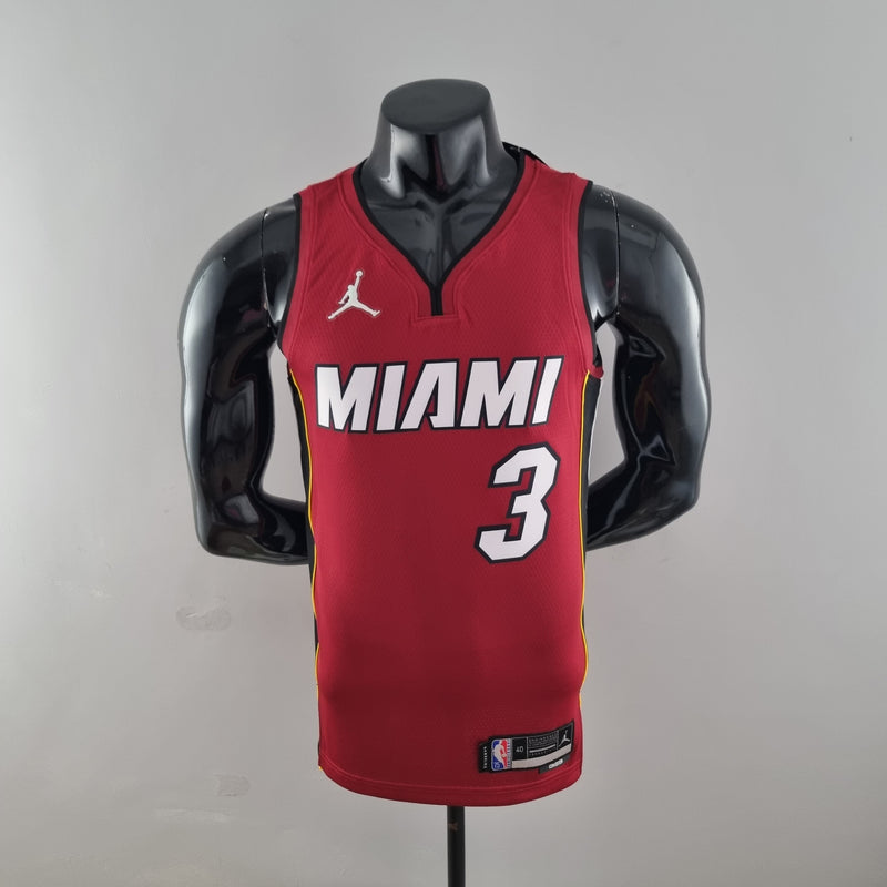 Camiseta NBA Miami Heat