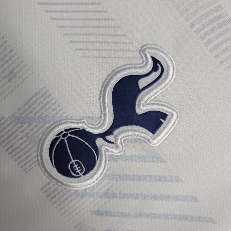 Camiseta Tottenham Home 23/24 - Nike Fan Hombre - Lanzamiento