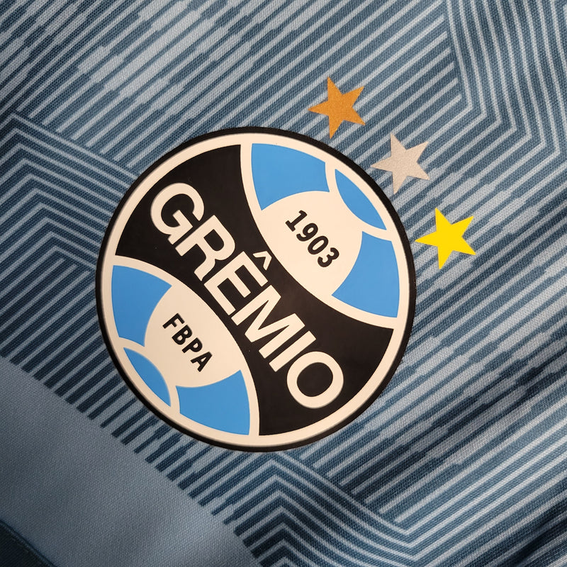 Camiseta Grêmio Training 23/24 - Fan Umbro Hombre - Lanzamiento