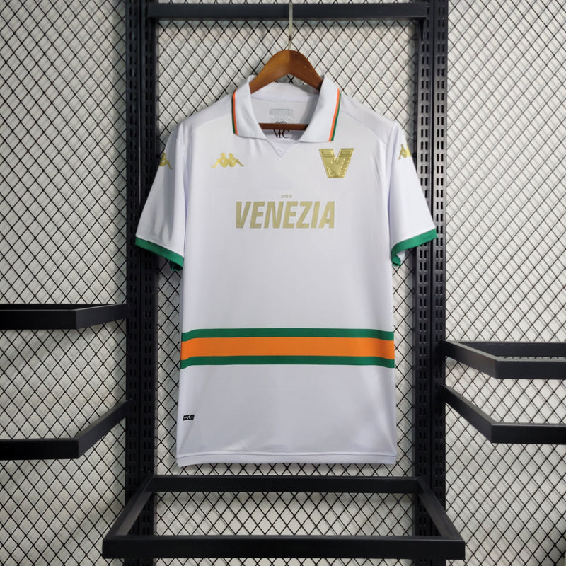 Camiseta Venezia 2ª equipación 23/24 - Kappa Fan Hombre