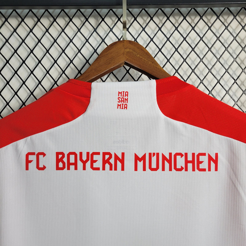 Camisa Bayern Munique Away 23/24 - Adidas Torcedor Masculina - Lançamento