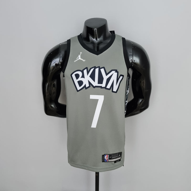 Camisa NBA Brooklyn Nets