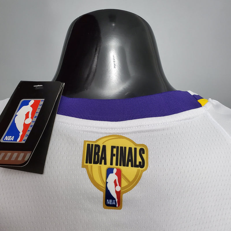 NBA Lakers Jersey