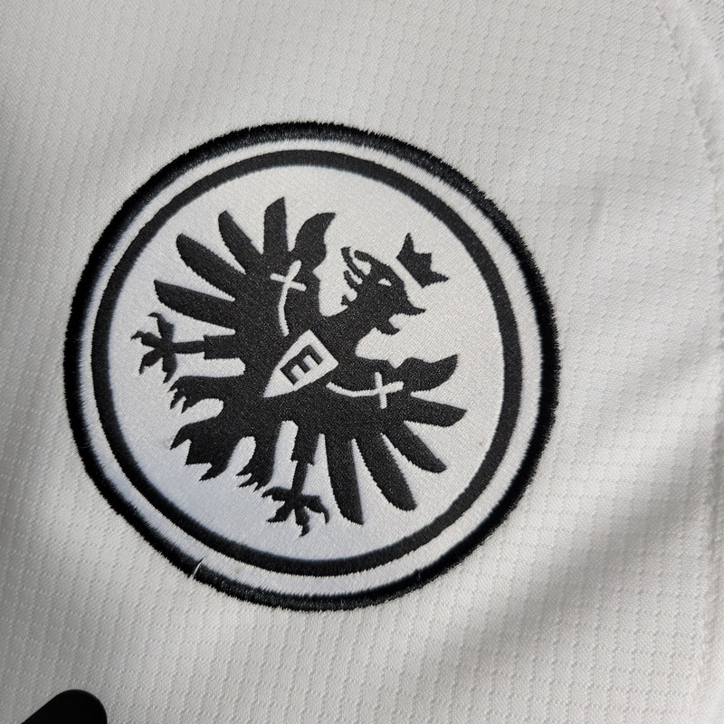 Camiseta Frankfurt Reserva 22/23 - Versión Supporter