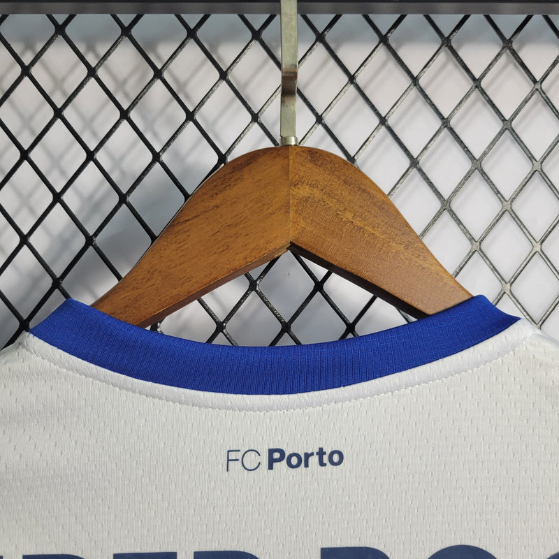 Camiseta Porto Primera 22/23 - Versión Fan