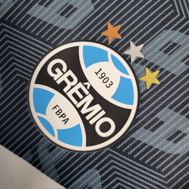 Camiseta entrenamiento Grêmio 23/24 - Umbro Fan Hombre