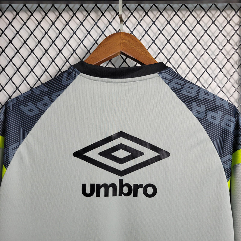 Camiseta entrenamiento Grêmio 23/24 - Umbro Fan Hombre